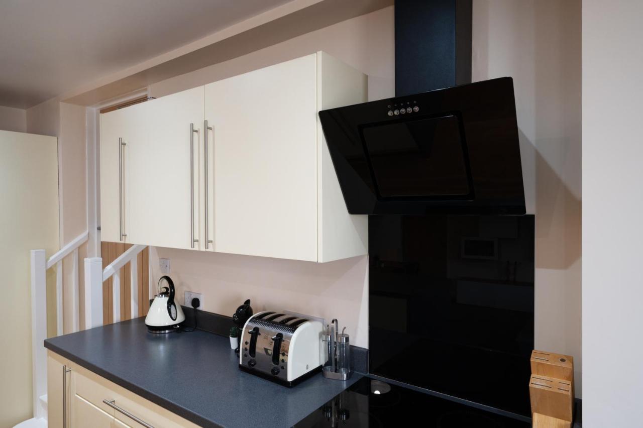 Villa Little House - Perfect For Exploring The Broads Acle Exterior foto