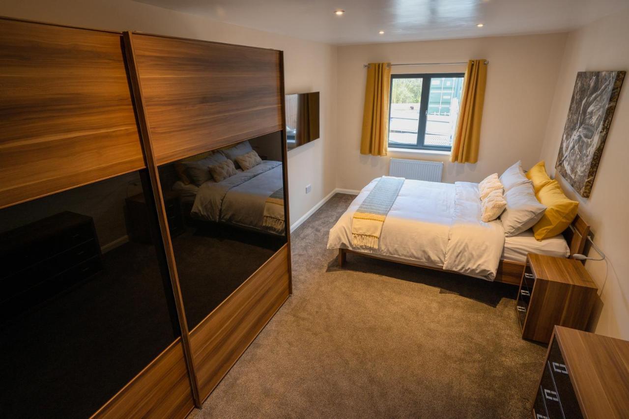 Villa Little House - Perfect For Exploring The Broads Acle Exterior foto